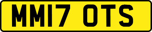 MM17OTS