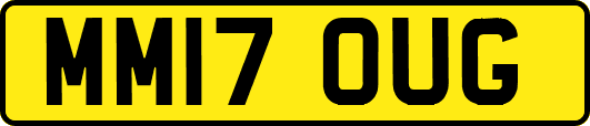 MM17OUG