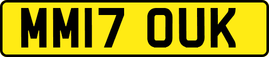 MM17OUK