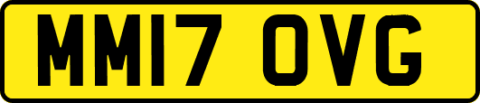 MM17OVG