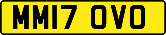 MM17OVO