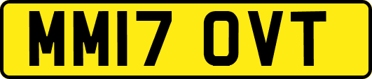 MM17OVT