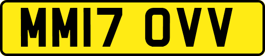 MM17OVV