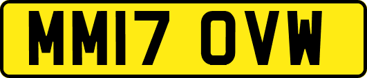 MM17OVW