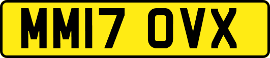 MM17OVX