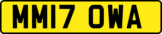 MM17OWA