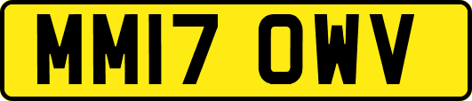 MM17OWV
