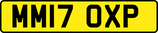 MM17OXP