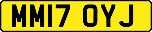 MM17OYJ