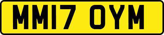 MM17OYM