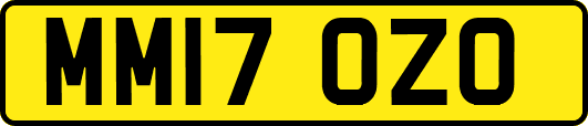 MM17OZO