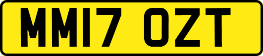MM17OZT