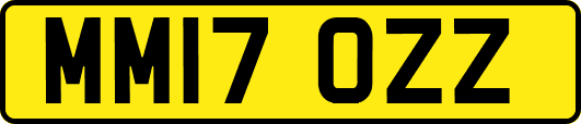 MM17OZZ