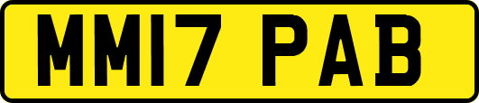 MM17PAB