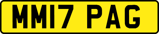 MM17PAG