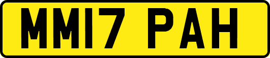 MM17PAH