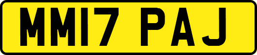 MM17PAJ