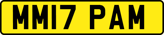 MM17PAM