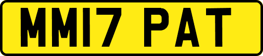 MM17PAT
