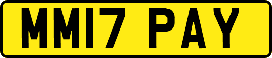 MM17PAY