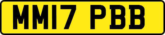MM17PBB