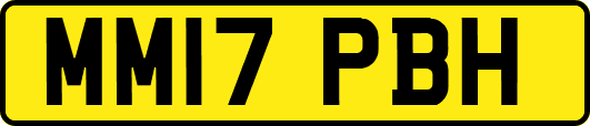 MM17PBH