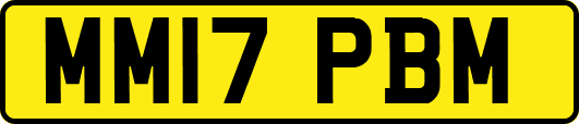 MM17PBM