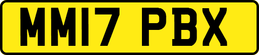 MM17PBX