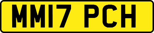 MM17PCH