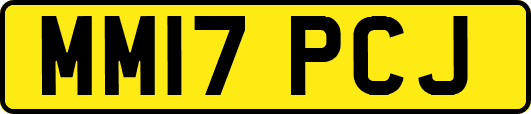 MM17PCJ