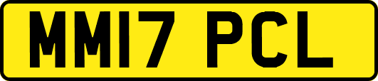 MM17PCL