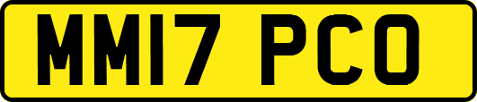 MM17PCO