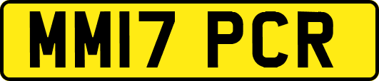 MM17PCR