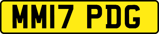 MM17PDG