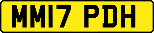 MM17PDH