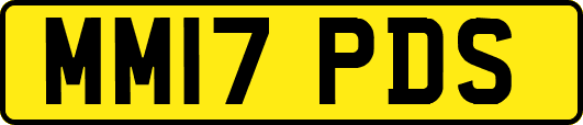 MM17PDS