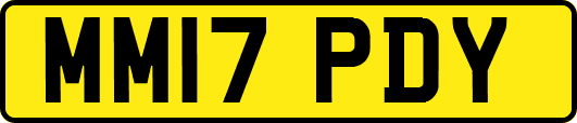 MM17PDY