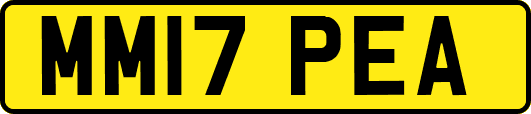 MM17PEA