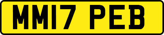 MM17PEB