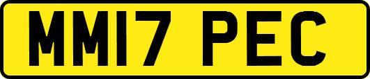 MM17PEC