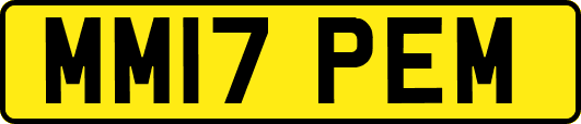 MM17PEM