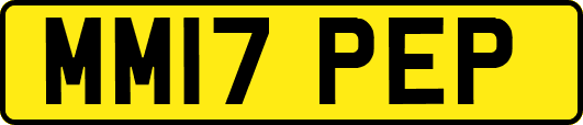 MM17PEP