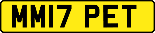 MM17PET