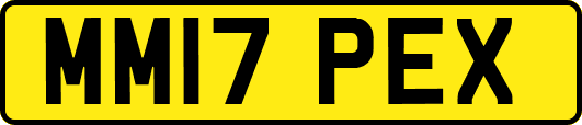 MM17PEX