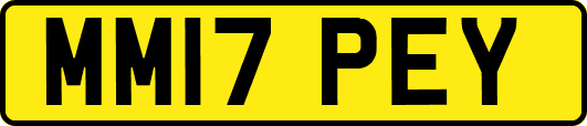 MM17PEY