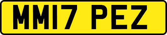 MM17PEZ