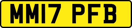MM17PFB