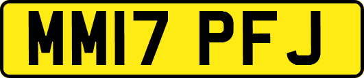 MM17PFJ