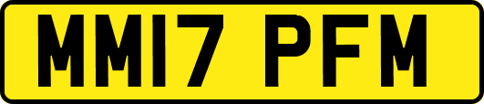 MM17PFM
