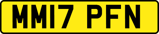 MM17PFN